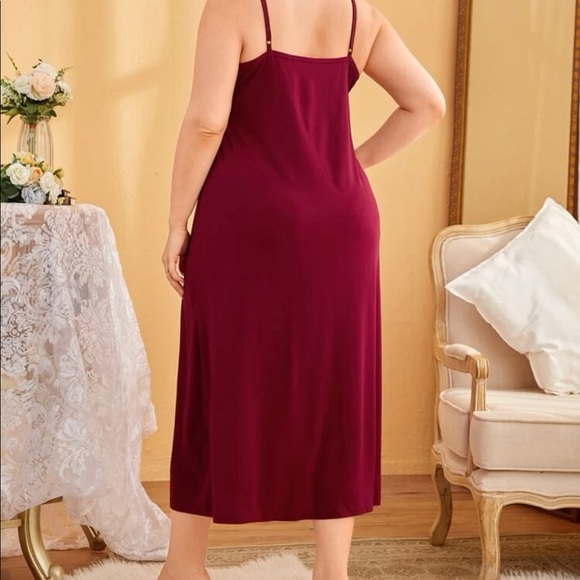 NIGHTDRESS NWOT - Picture 2 of 8